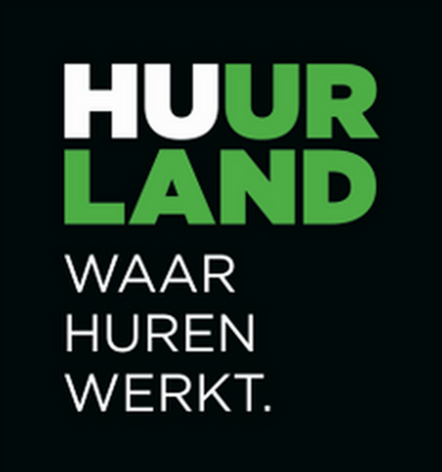 Huurland Logo