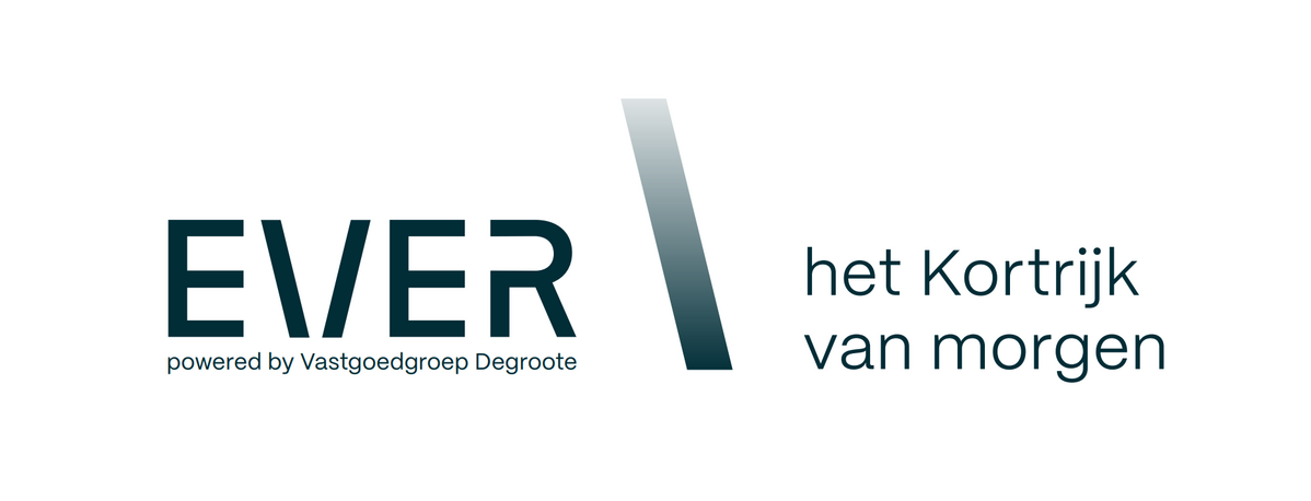Ever Kortrijk Logo